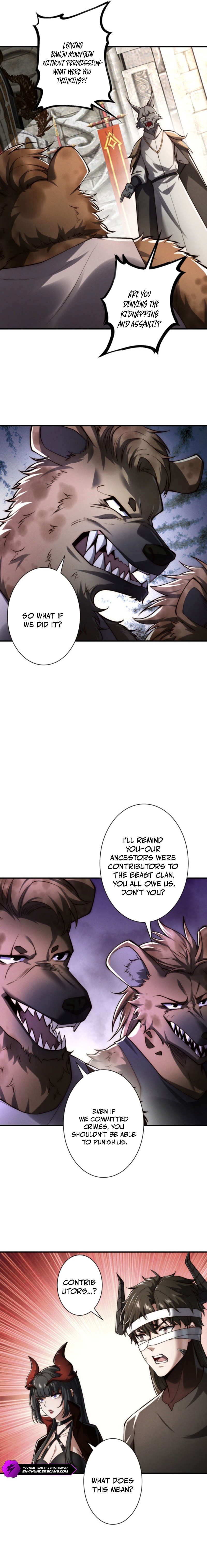 Rising With the Monsters Chapter 53 — Page 7