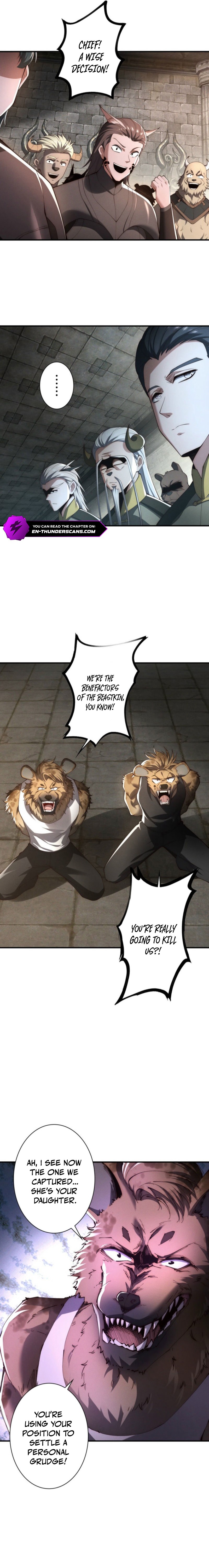 Rising With the Monsters Chapter 54 — Page 3