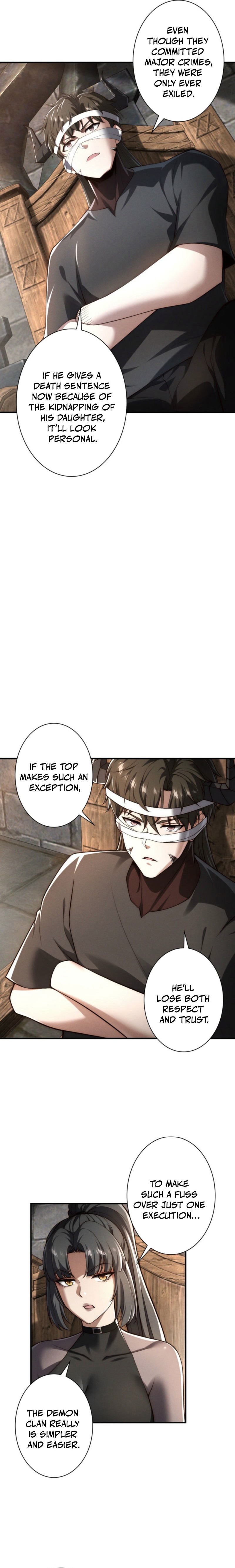 Rising With the Monsters Chapter 54 — Page 5