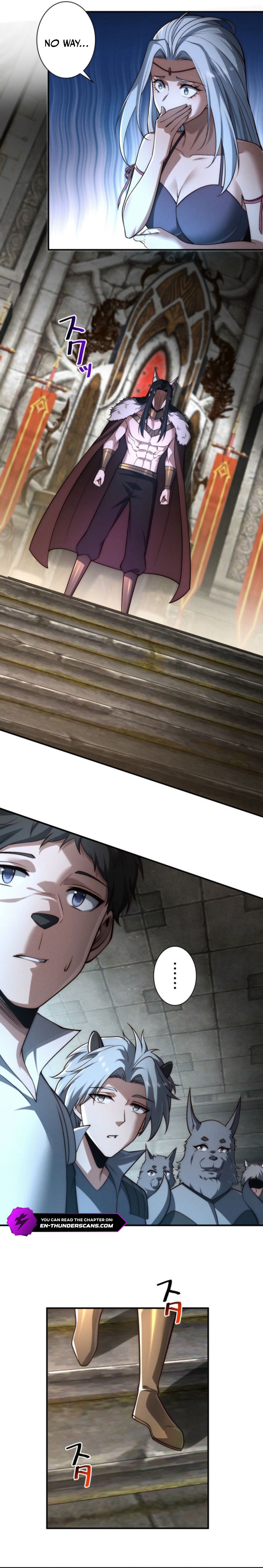 Rising With the Monsters Chapter 54 — Page 7