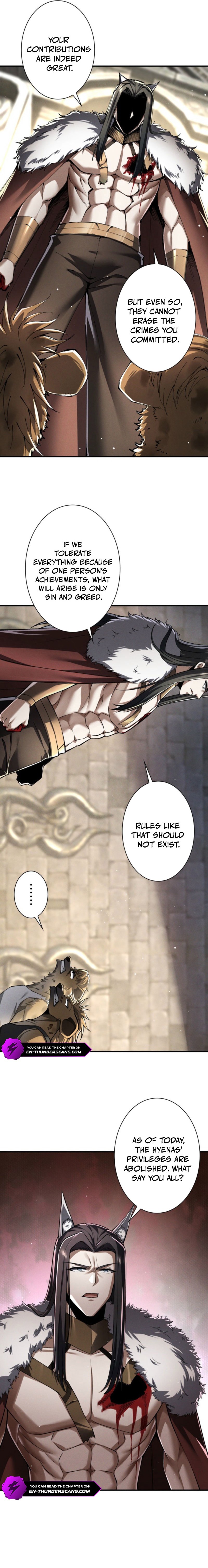 Rising With the Monsters Chapter 54 — Page 11