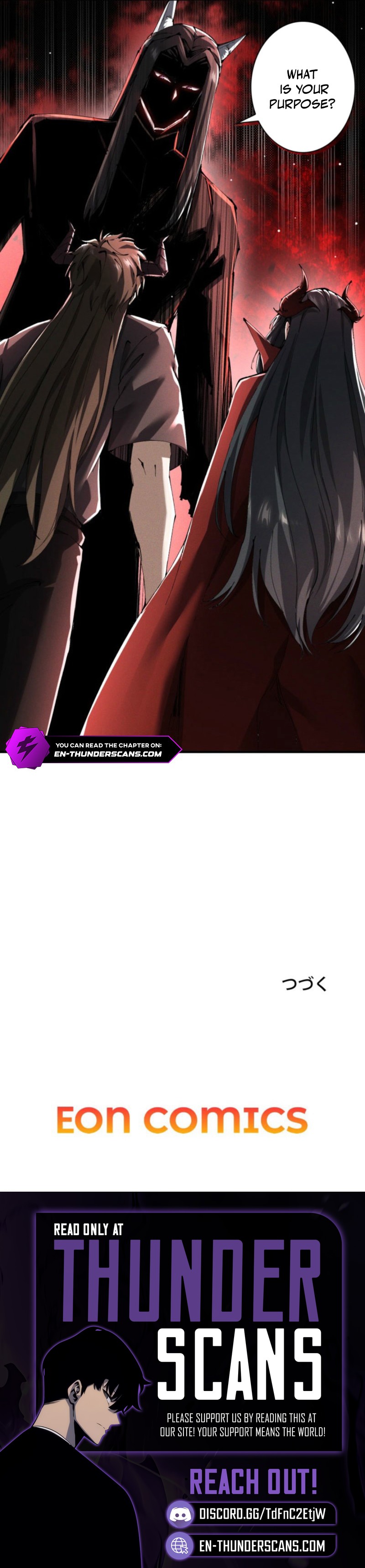Rising With the Monsters Chapter 54 — Page 16