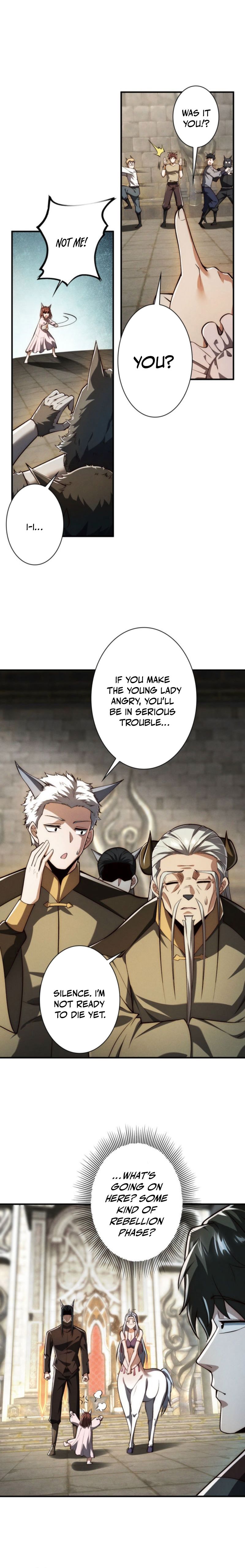 Rising With the Monsters Chapter 55 — Page 10