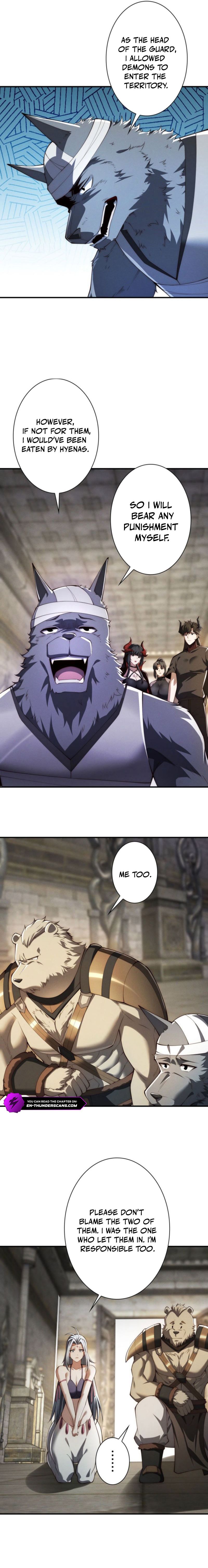 Rising With the Monsters Chapter 55 — Page 13