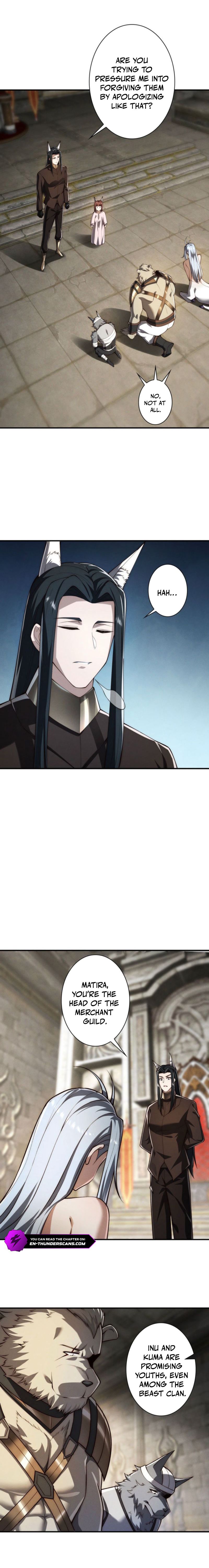 Rising With the Monsters Chapter 55 — Page 14