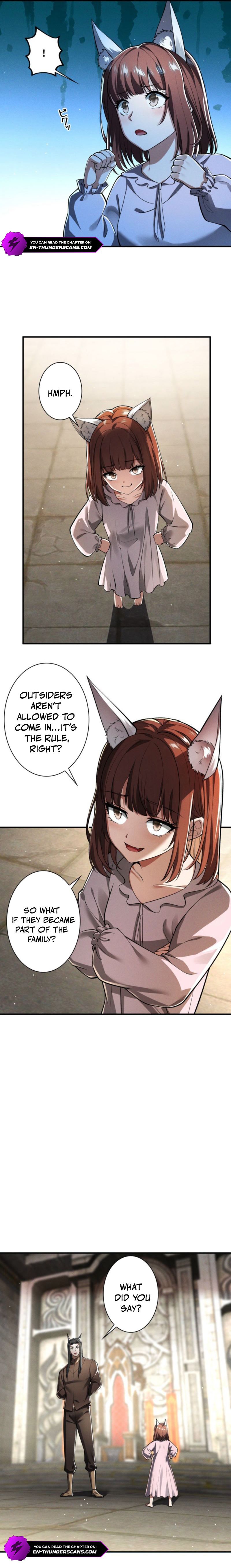 Rising With the Monsters Chapter 56 — Page 2