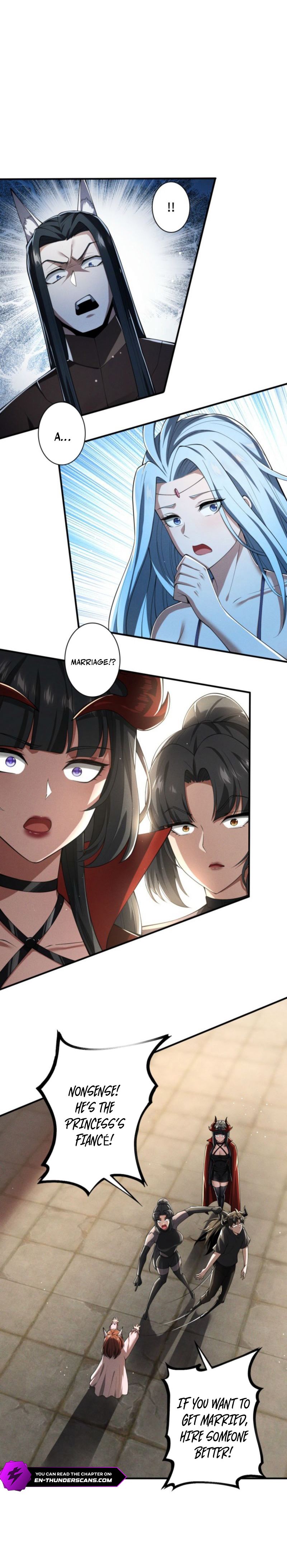 Rising With the Monsters Chapter 56 — Page 4