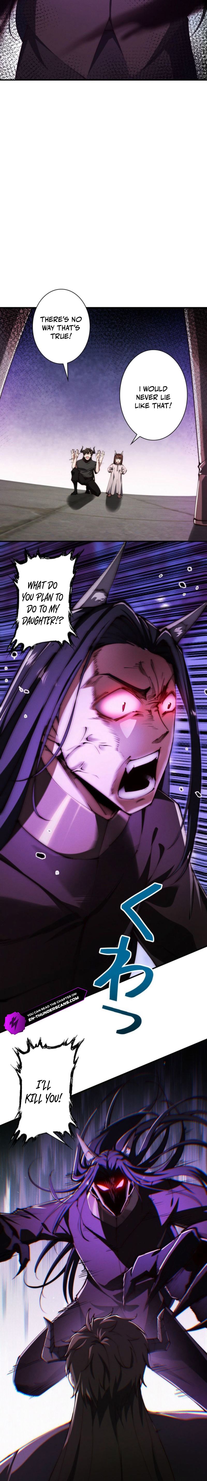 Rising With the Monsters Chapter 56 — Page 10