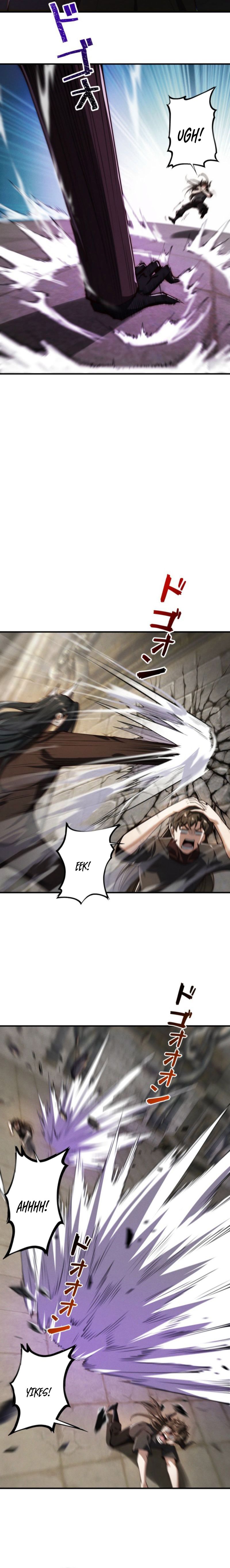 Rising With the Monsters Chapter 56 — Page 11