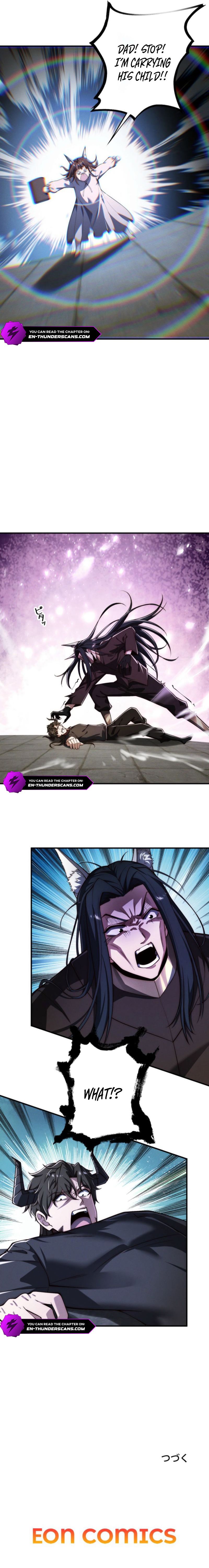Rising With the Monsters Chapter 56 — Page 15
