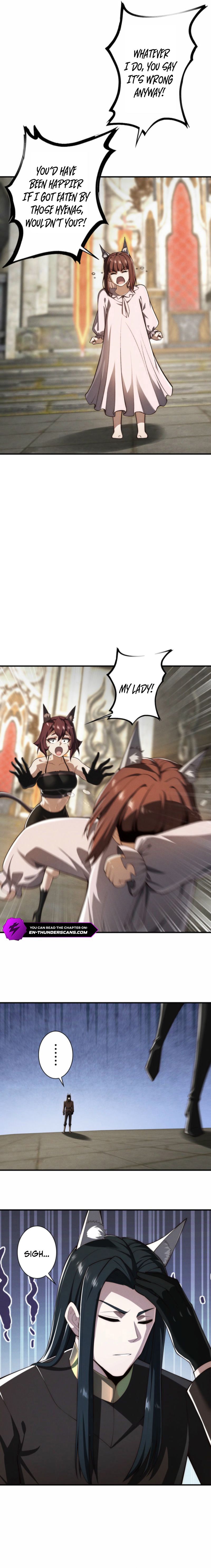 Rising With the Monsters Chapter 57 — Page 12