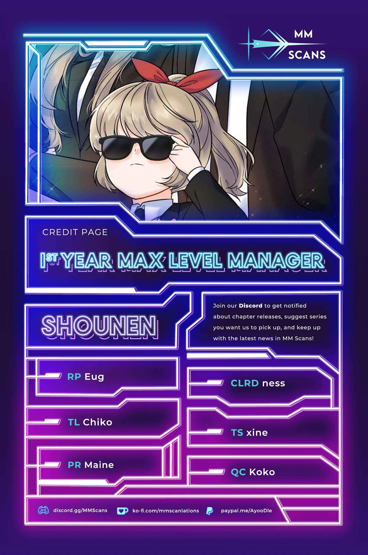 Rookie Talent Agent Knows It All Chapter 100 — Page 2