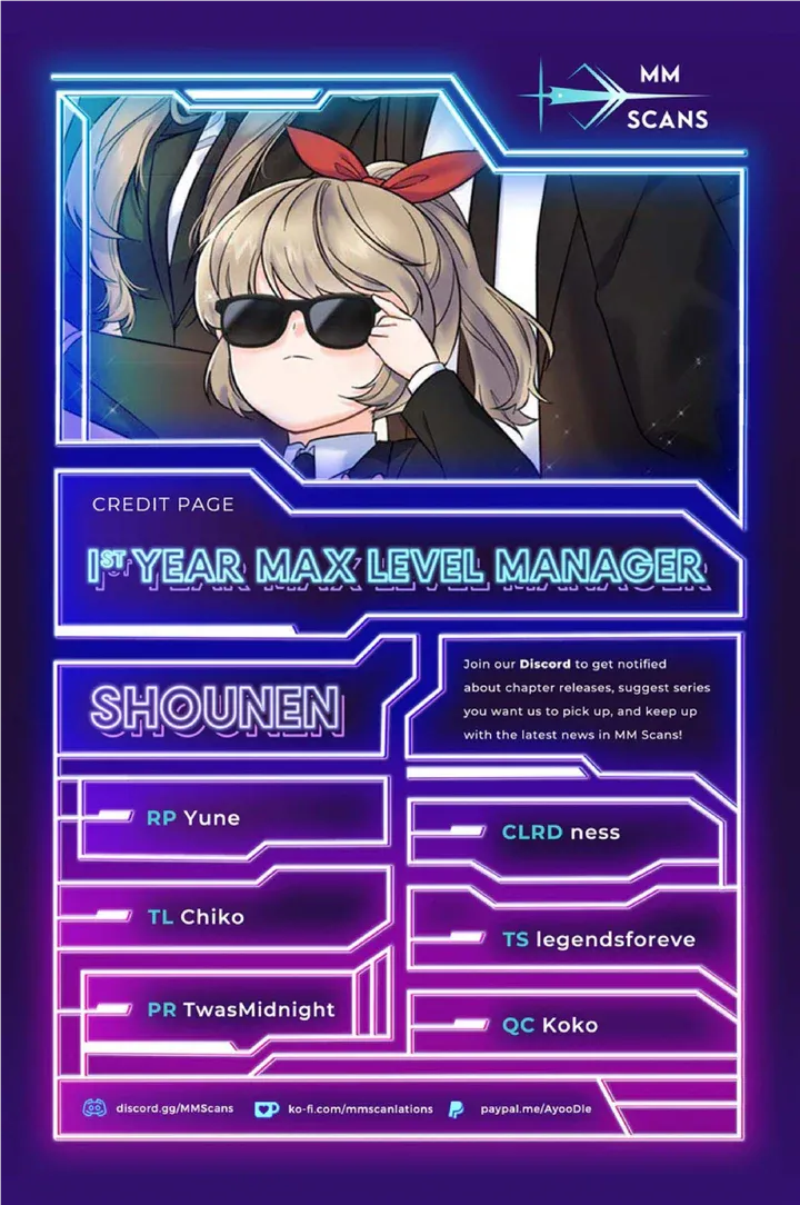 Rookie Talent Agent Knows It All Chapter 107 — Page 1