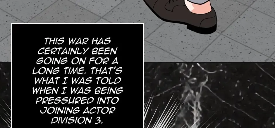 Rookie Talent Agent Knows It All Chapter 108.1 — Page 100