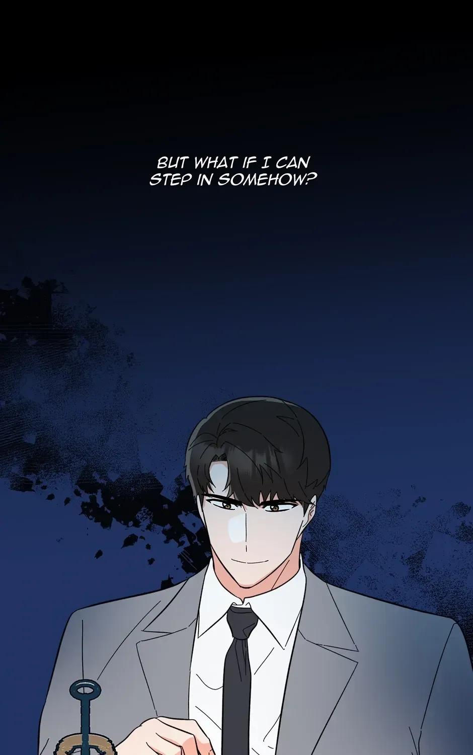 Rookie Talent Agent Knows It All Chapter 108.1 — Page 107