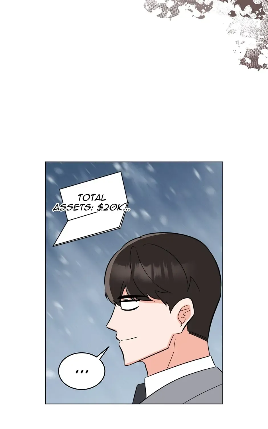 Rookie Talent Agent Knows It All Chapter 108.1 — Page 111