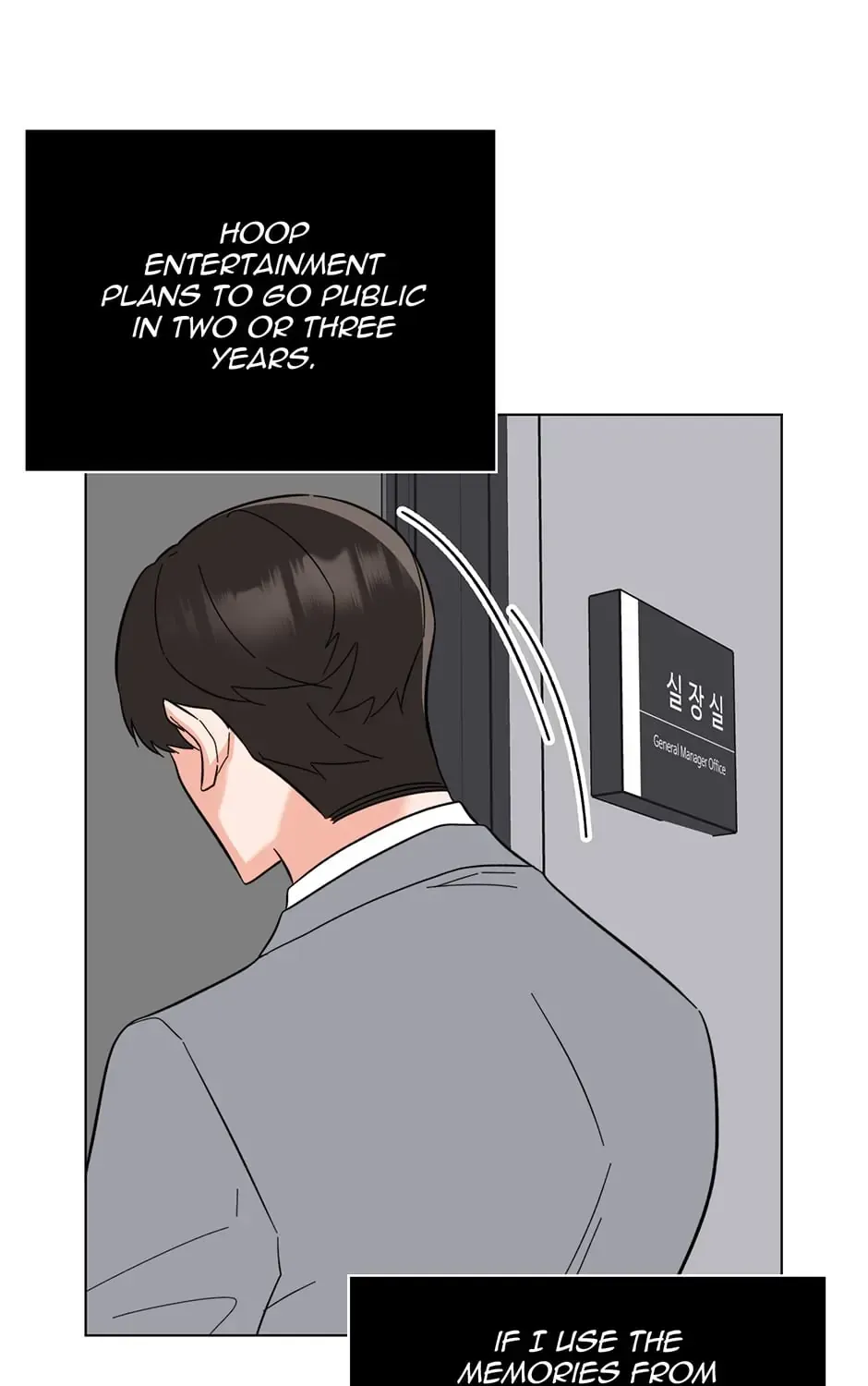 Rookie Talent Agent Knows It All Chapter 108.1 — Page 113