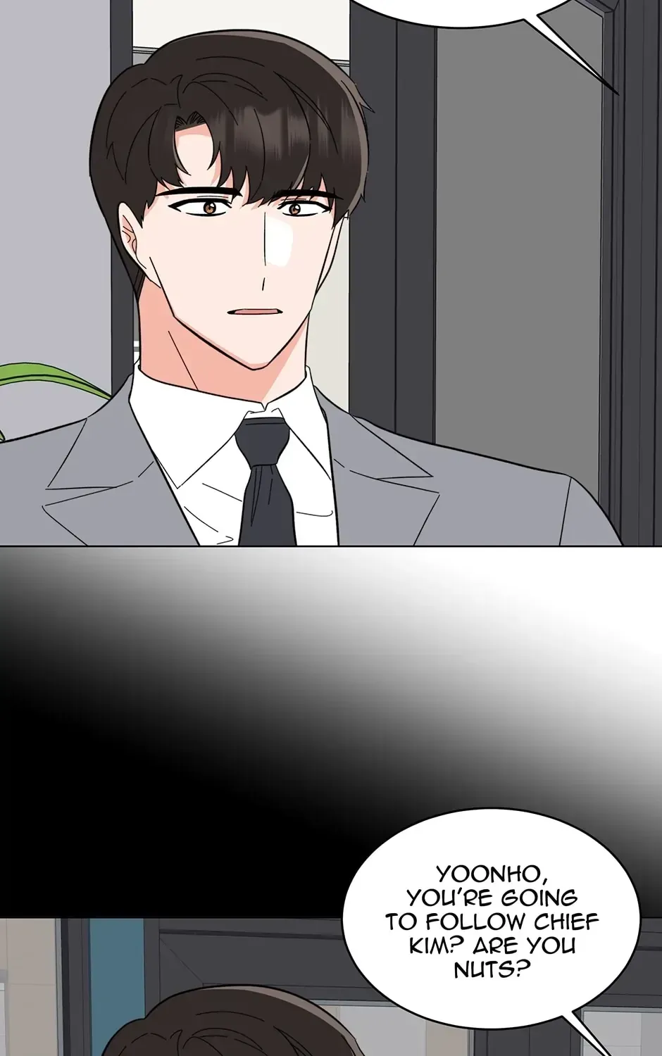 Rookie Talent Agent Knows It All Chapter 108.1 — Page 117