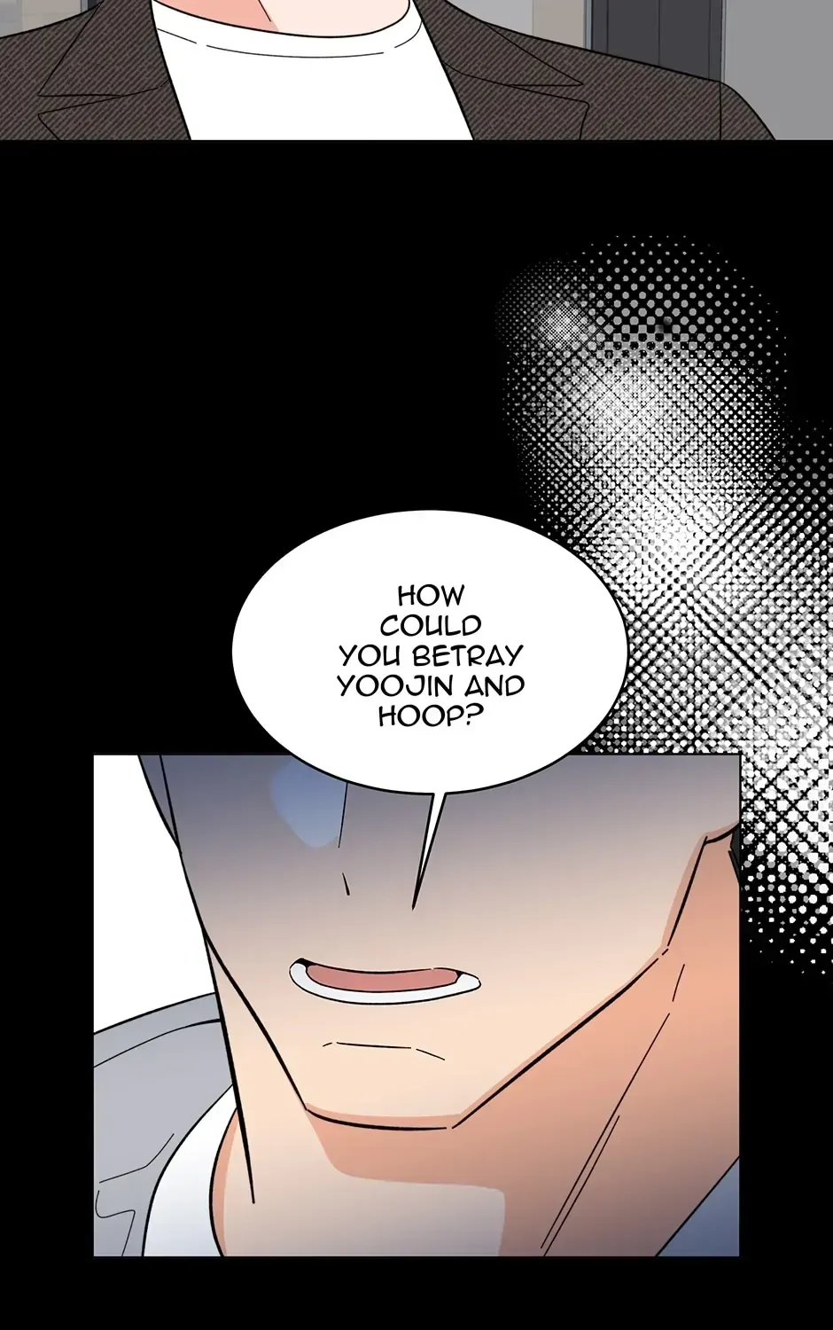 Rookie Talent Agent Knows It All Chapter 108.1 — Page 119