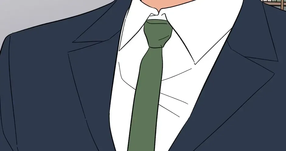 Rookie Talent Agent Knows It All Chapter 108.1 — Page 124