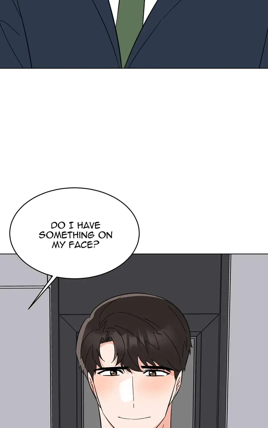 Rookie Talent Agent Knows It All Chapter 108.1 — Page 125