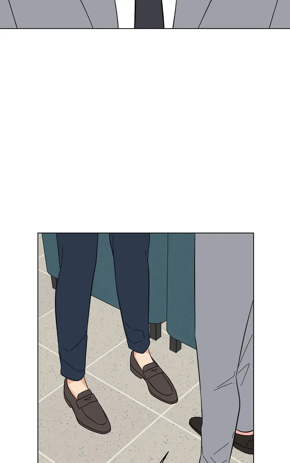 Rookie Talent Agent Knows It All Chapter 108.1 — Page 127