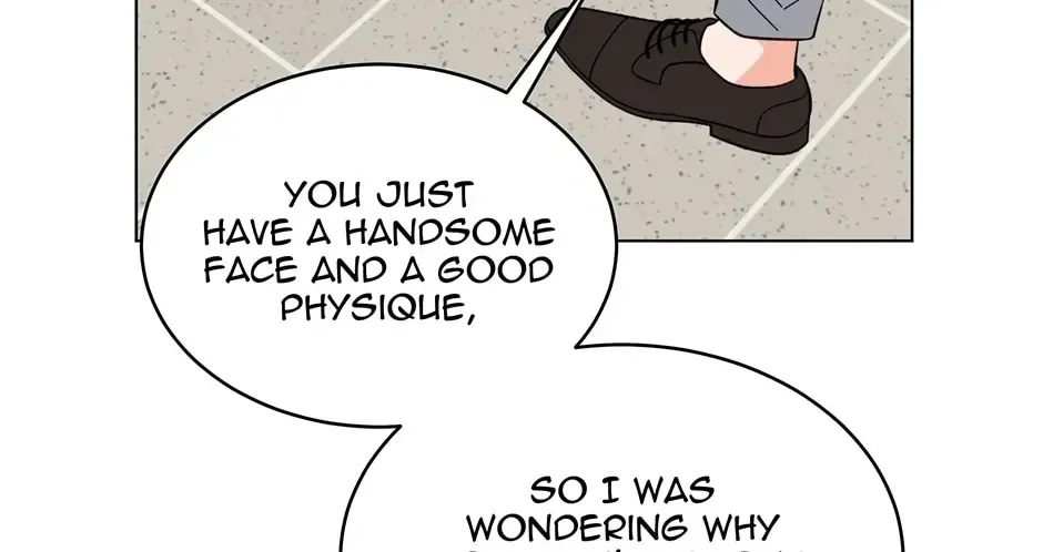 Rookie Talent Agent Knows It All Chapter 108.1 — Page 128