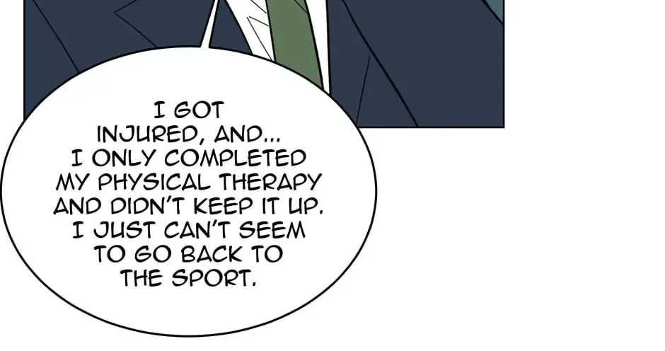 Rookie Talent Agent Knows It All Chapter 108.1 — Page 130