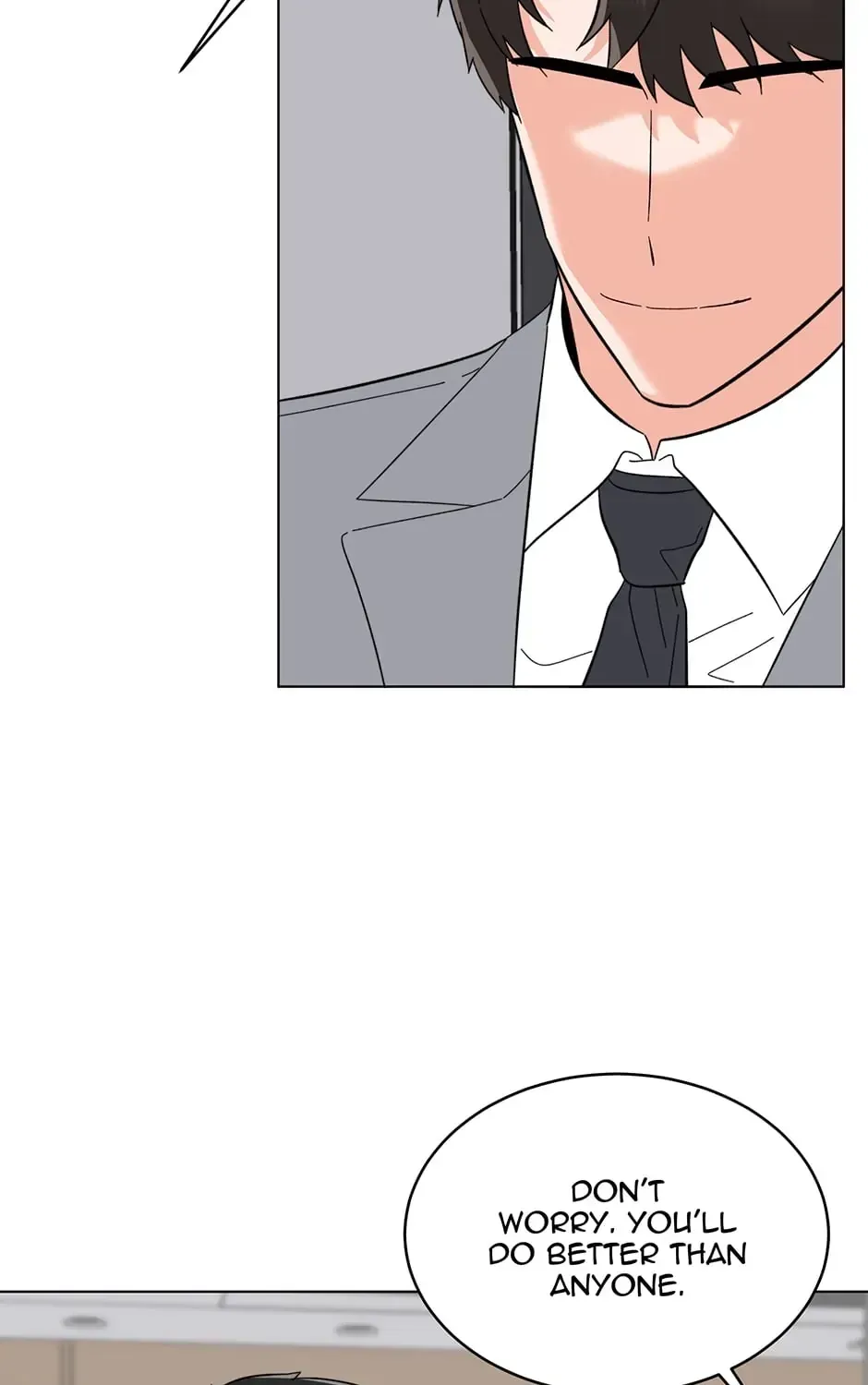 Rookie Talent Agent Knows It All Chapter 108.1 — Page 133