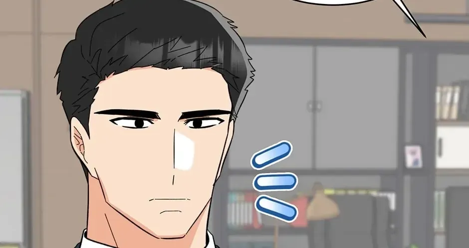Rookie Talent Agent Knows It All Chapter 108.1 — Page 134