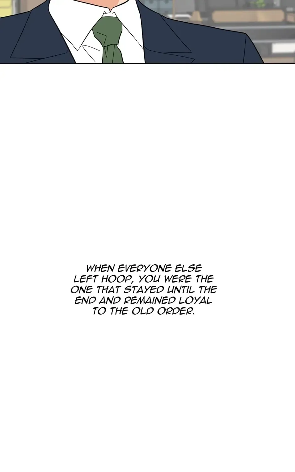 Rookie Talent Agent Knows It All Chapter 108.1 — Page 135