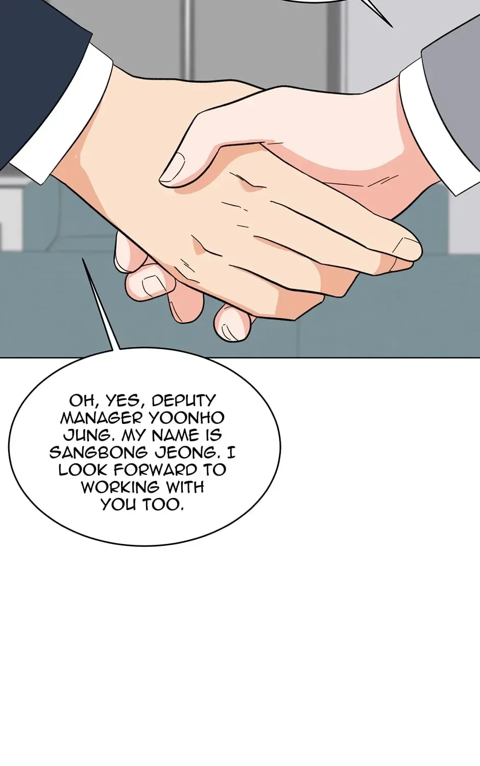 Rookie Talent Agent Knows It All Chapter 108.1 — Page 137
