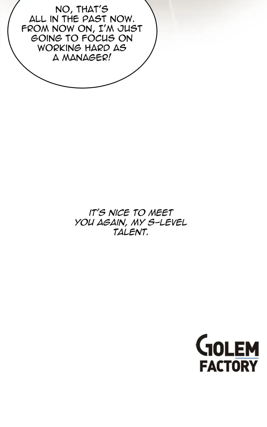Rookie Talent Agent Knows It All Chapter 108.1 — Page 141