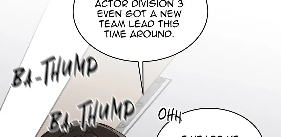 Rookie Talent Agent Knows It All Chapter 108.1 — Page 17