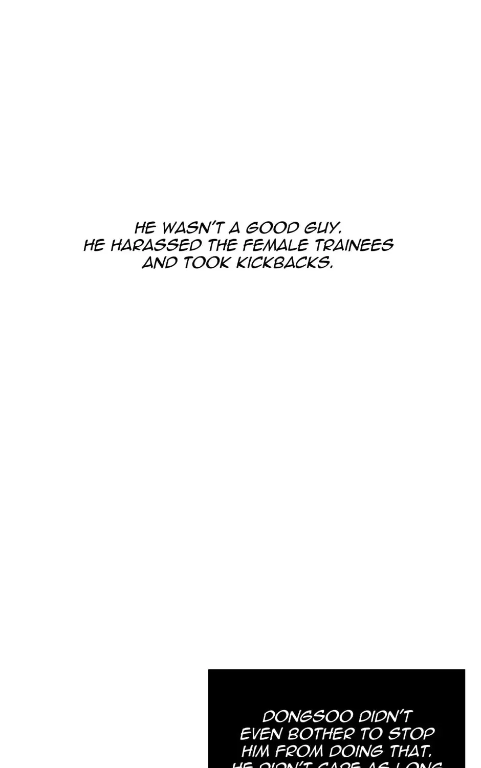 Rookie Talent Agent Knows It All Chapter 108.1 — Page 25