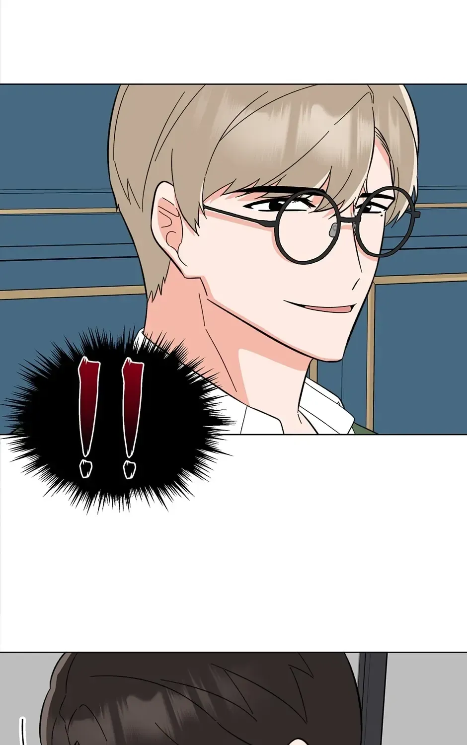 Rookie Talent Agent Knows It All Chapter 108.1 — Page 28
