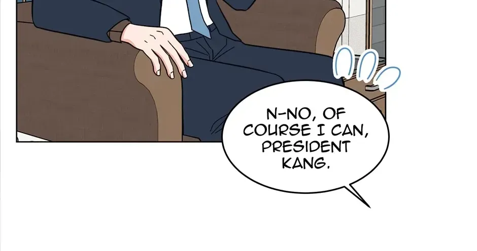 Rookie Talent Agent Knows It All Chapter 108.1 — Page 35