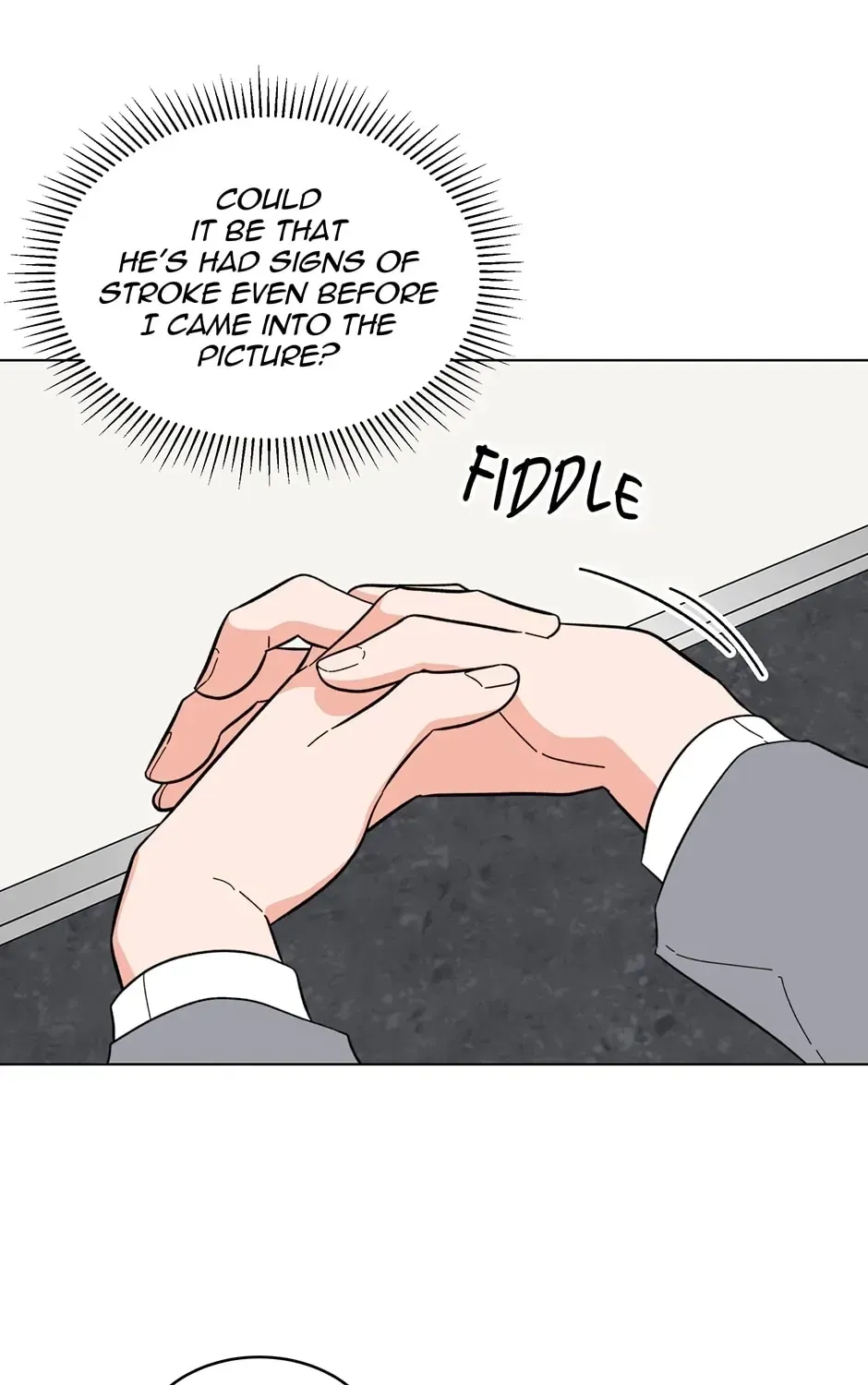 Rookie Talent Agent Knows It All Chapter 108.1 — Page 44