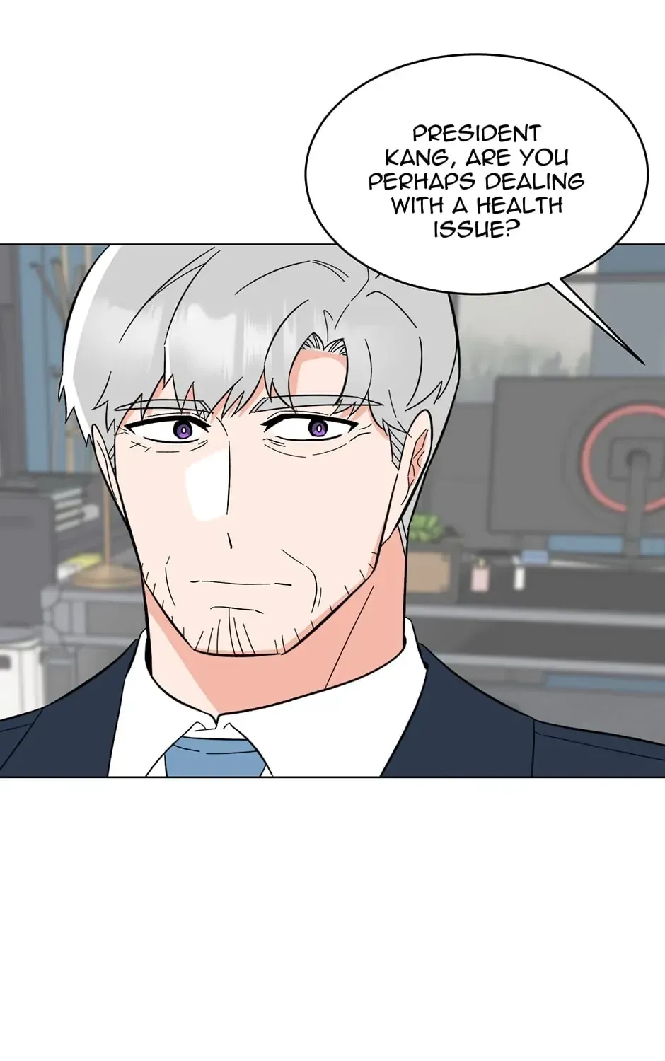 Rookie Talent Agent Knows It All Chapter 108.1 — Page 47
