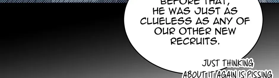 Rookie Talent Agent Knows It All Chapter 108.1 — Page 71