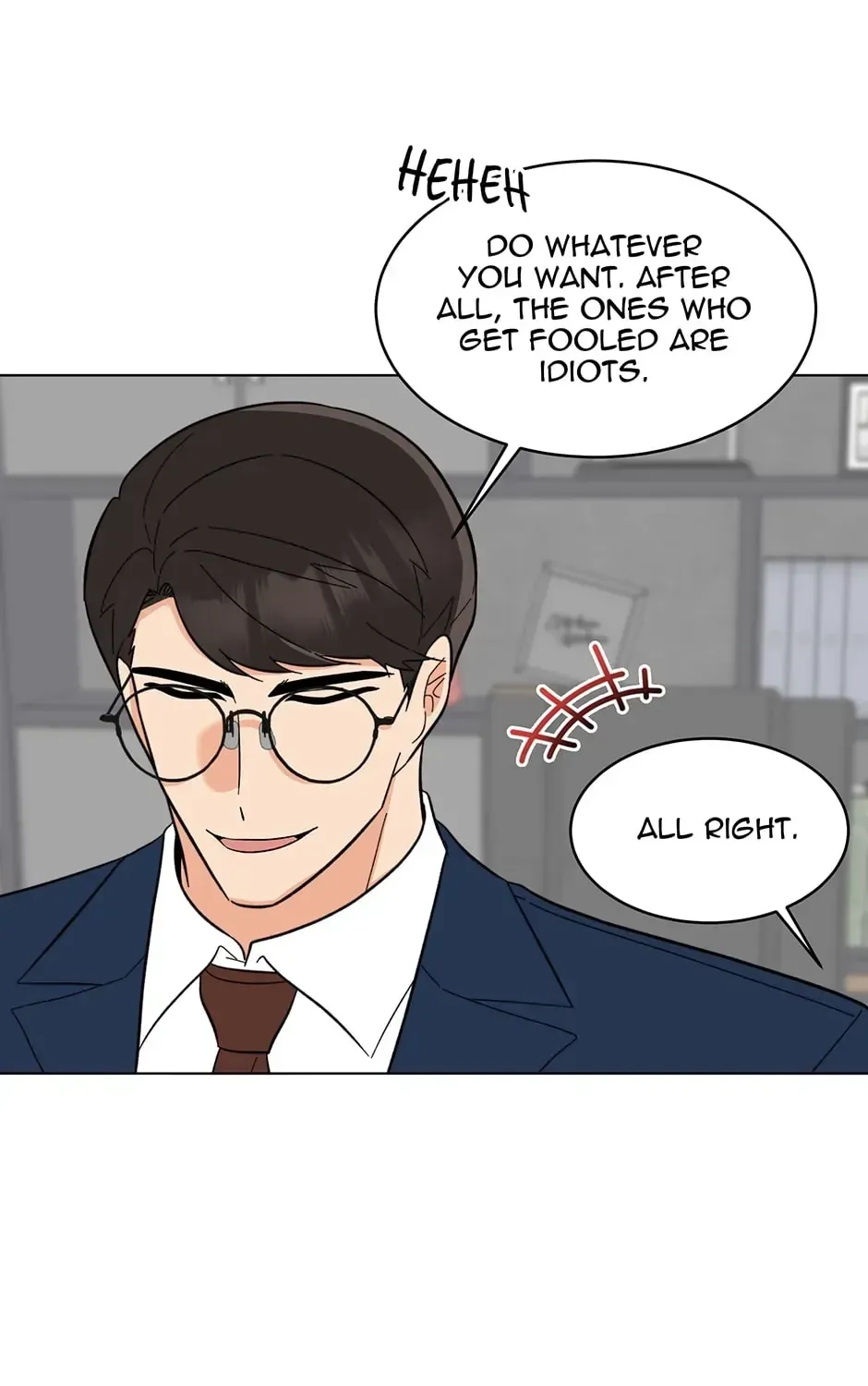 Rookie Talent Agent Knows It All Chapter 108.1 — Page 78