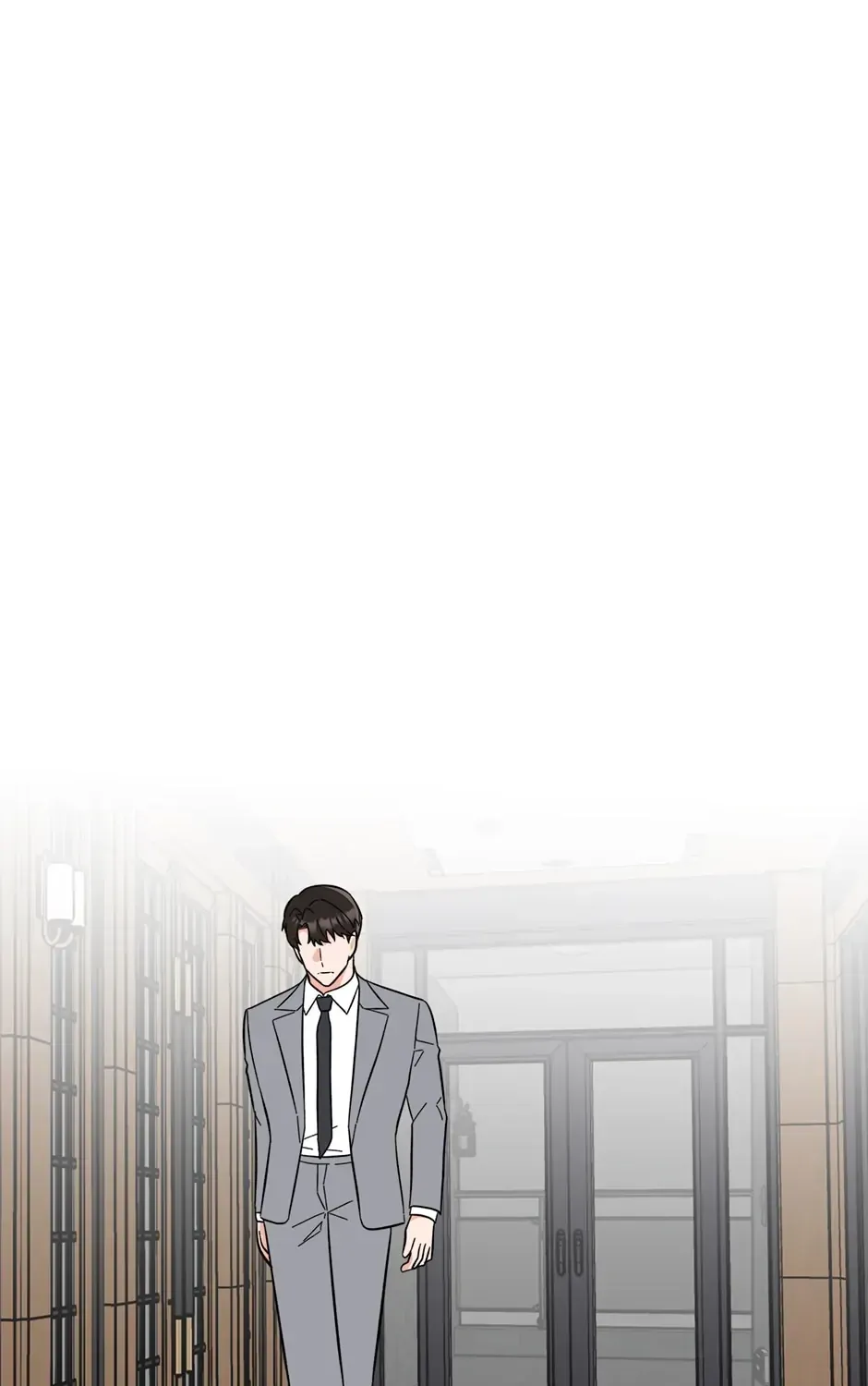 Rookie Talent Agent Knows It All Chapter 108.1 — Page 91
