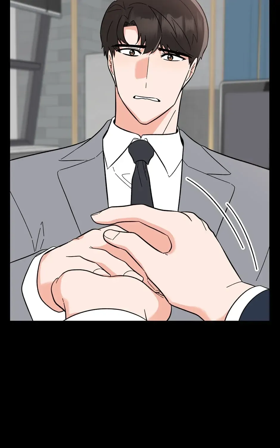 Rookie Talent Agent Knows It All Chapter 108.1 — Page 95