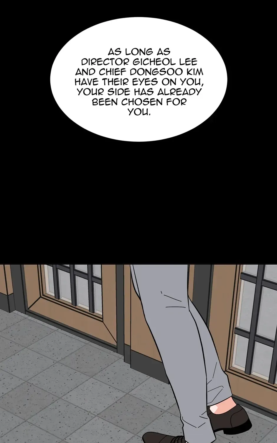 Rookie Talent Agent Knows It All Chapter 108.1 — Page 99