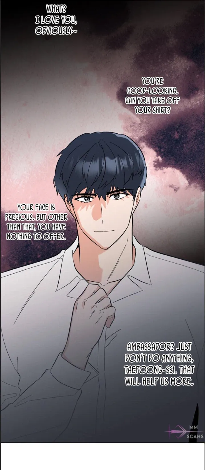 Rookie Talent Agent Knows It All Chapter 108 — Page 13