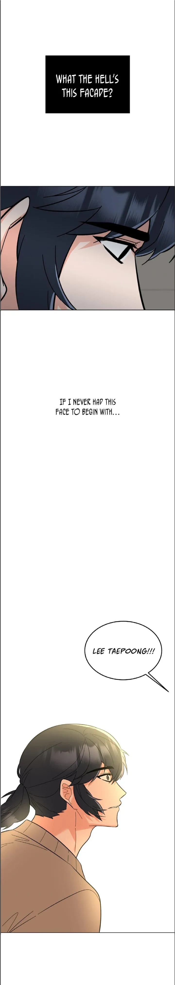 Rookie Talent Agent Knows It All Chapter 108 — Page 14