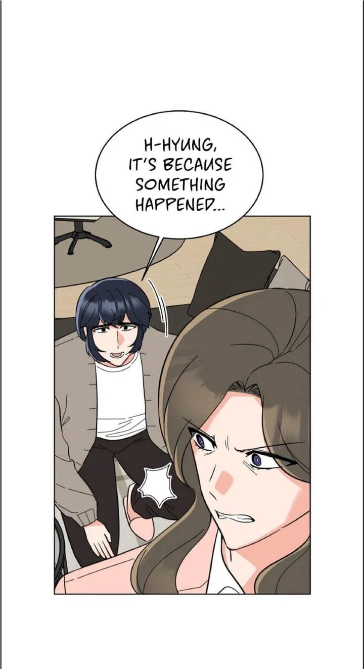 Rookie Talent Agent Knows It All Chapter 108 — Page 18
