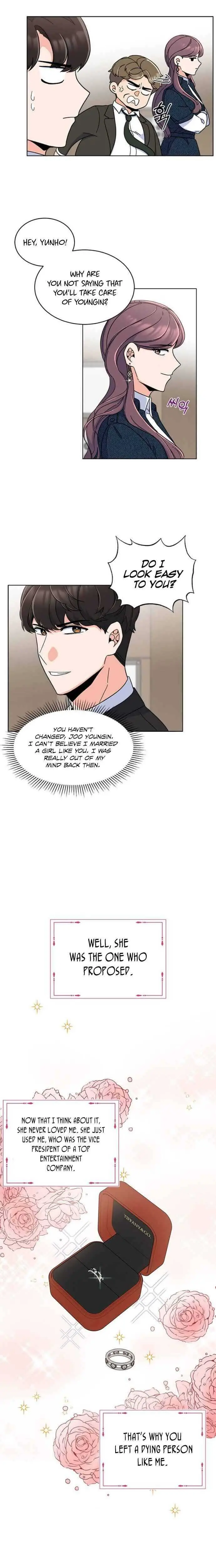 Rookie Talent Agent Knows It All Chapter 11 — Page 9