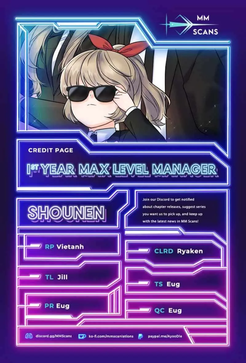 Rookie Talent Agent Knows It All Chapter 112 — Page 2
