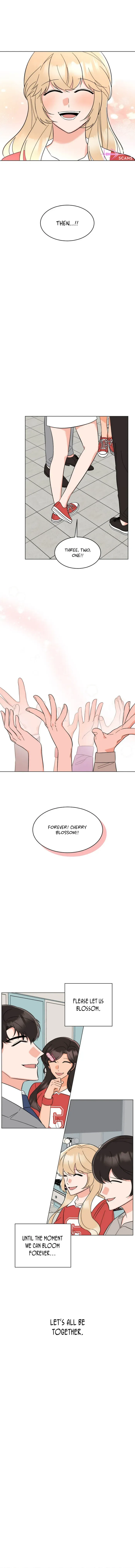 Rookie Talent Agent Knows It All Chapter 114 — Page 6